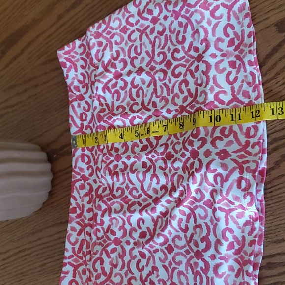 Tommy bahama Scrolls skort - Picture 4 of 7